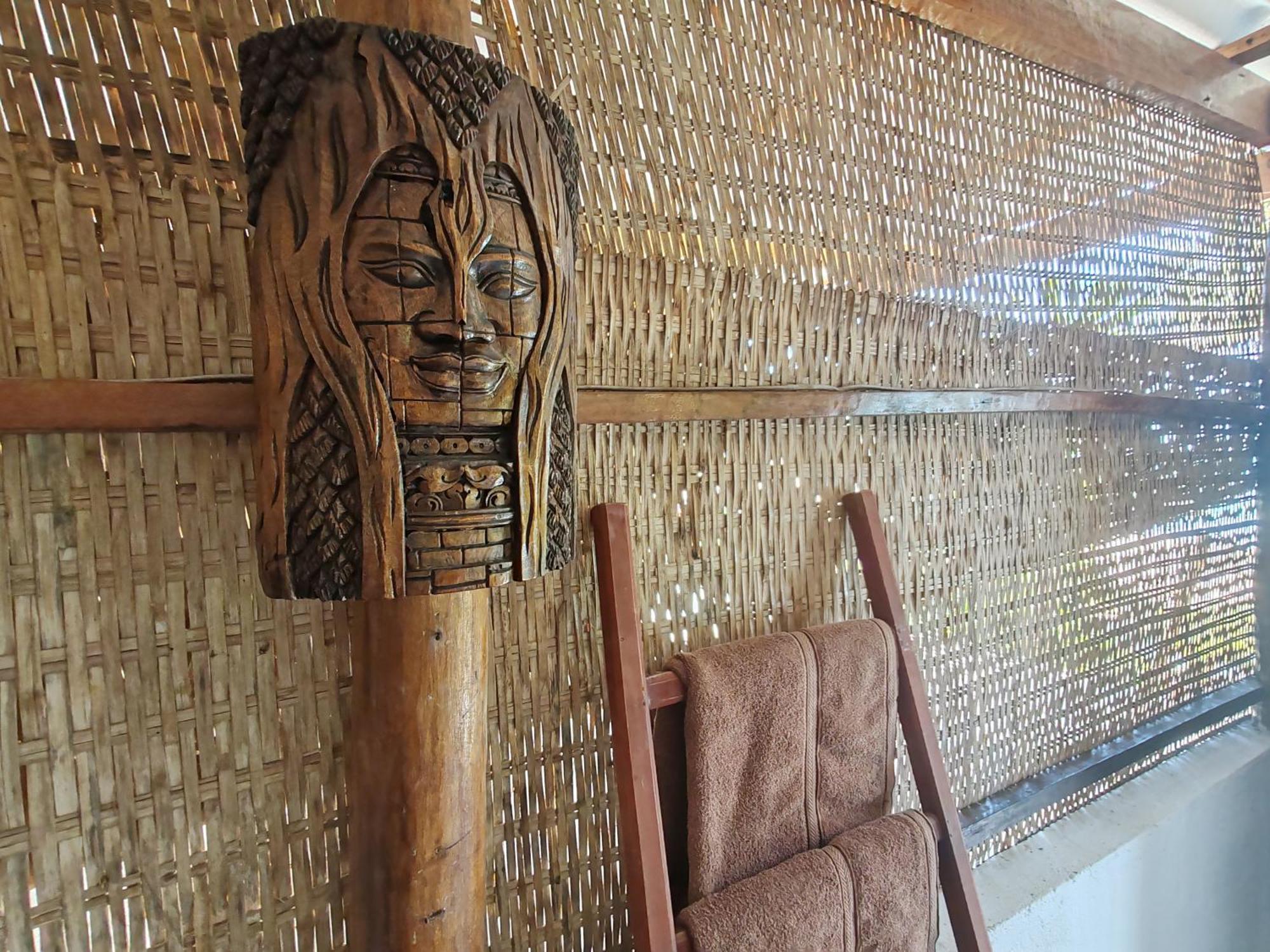 Kamaku Bungalows Koh Rong Sanloem Cameră foto