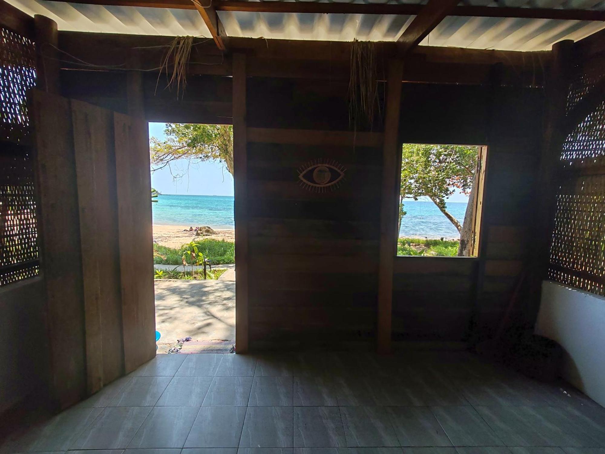Kamaku Bungalows Koh Rong Sanloem Cameră foto
