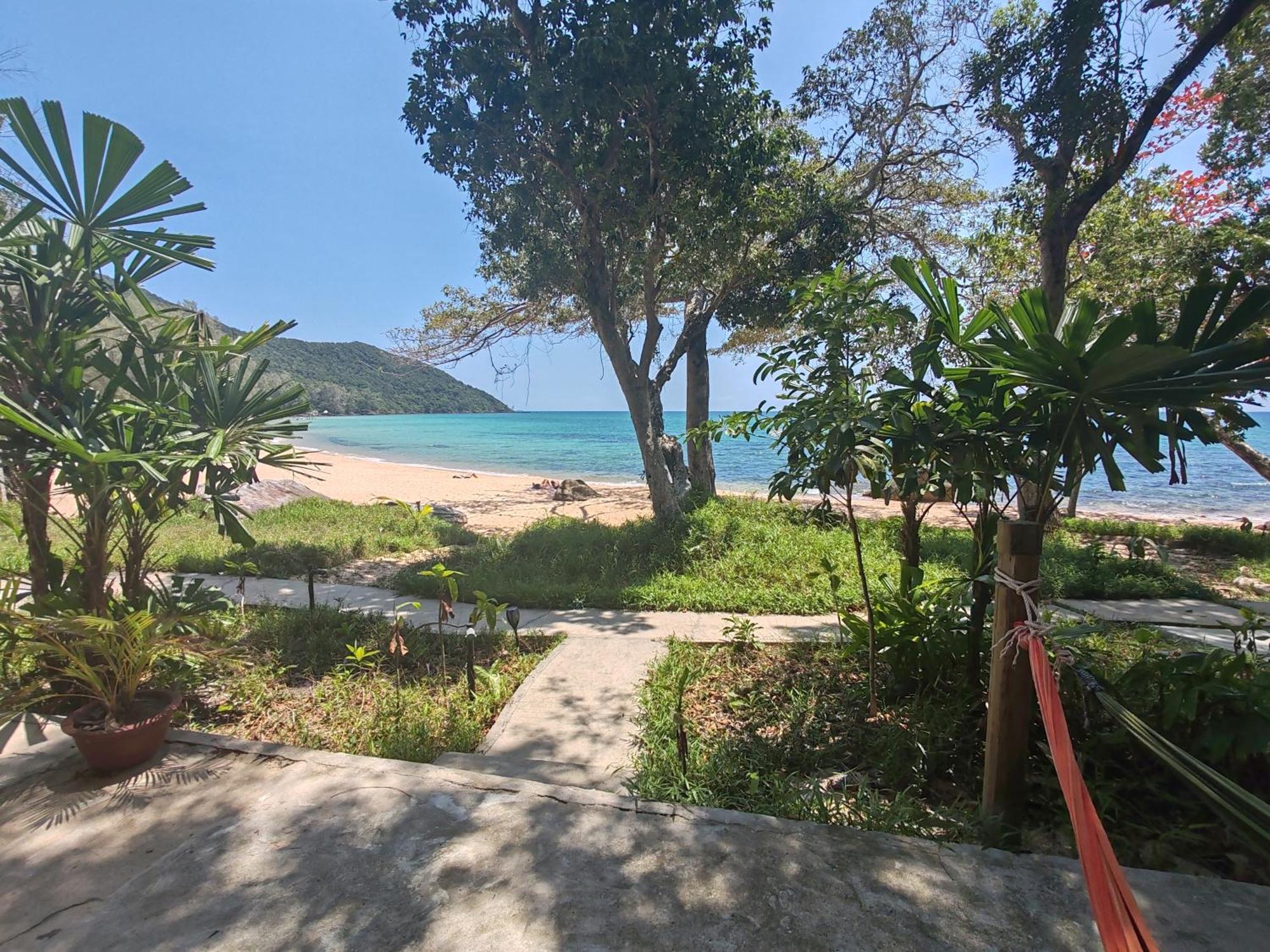 Kamaku Bungalows Koh Rong Sanloem Cameră foto