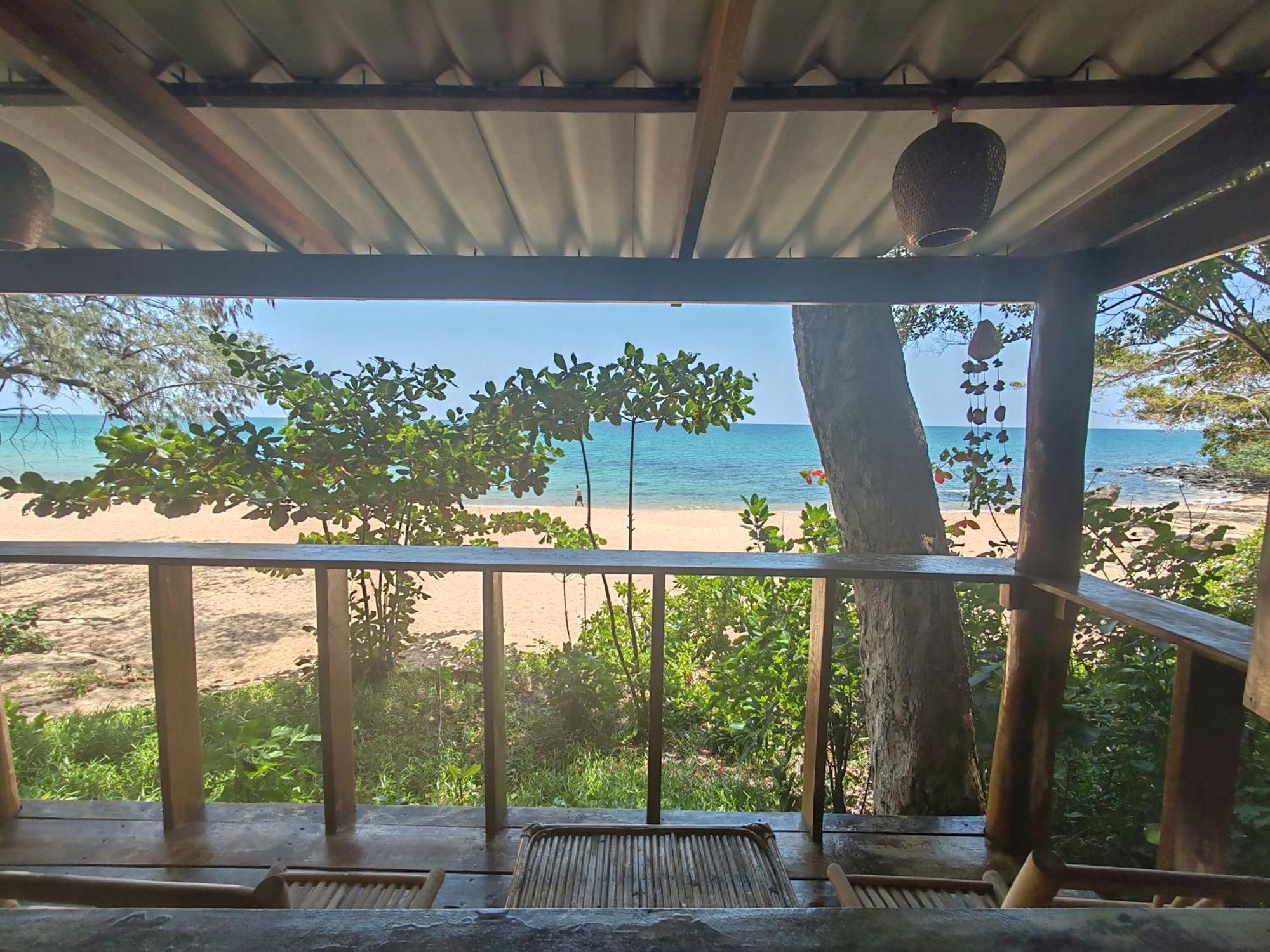 Kamaku Bungalows Koh Rong Sanloem Cameră foto