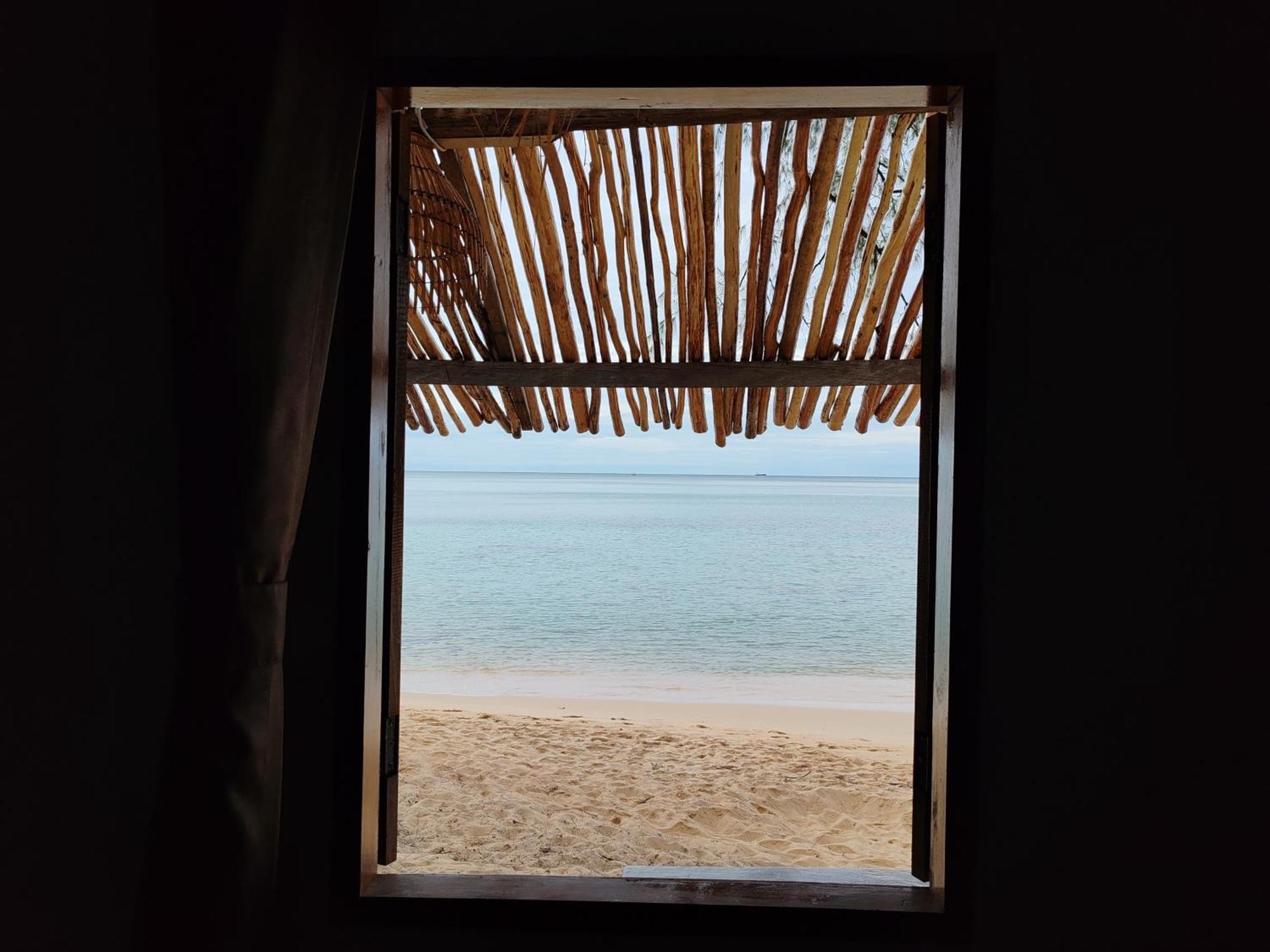 Kamaku Bungalows Koh Rong Sanloem Cameră foto