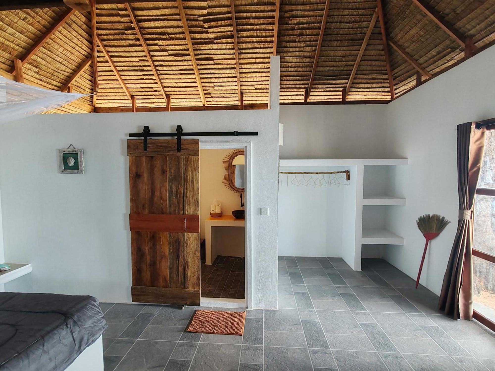 Kamaku Bungalows Koh Rong Sanloem Cameră foto