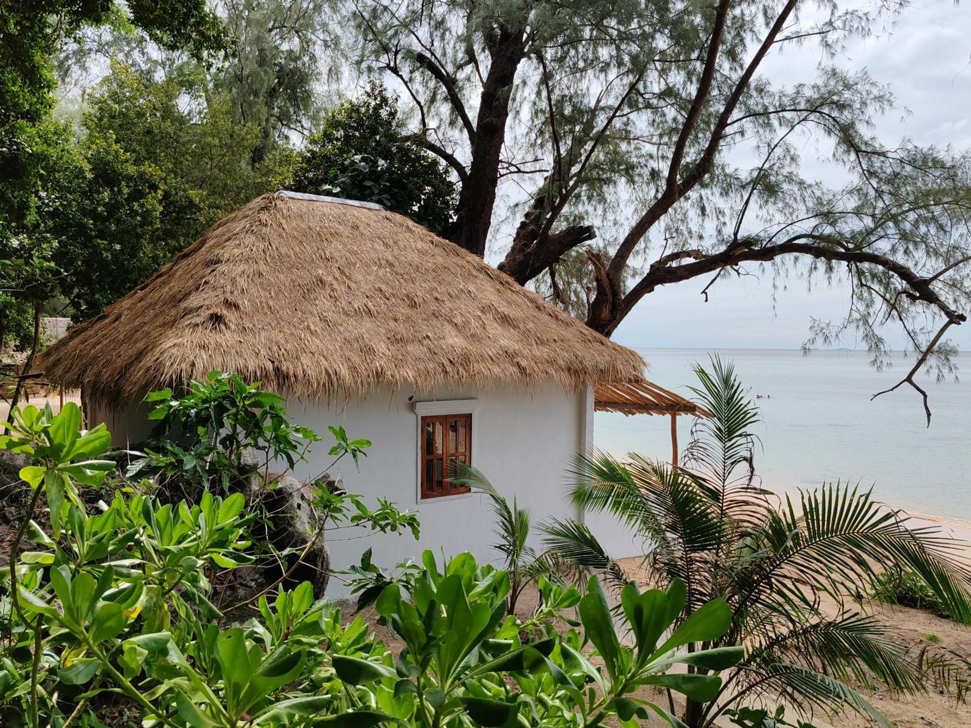 Kamaku Bungalows Koh Rong Sanloem Cameră foto
